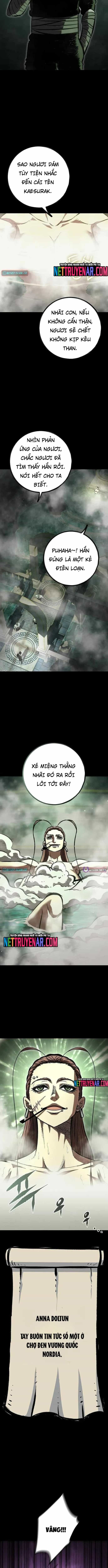 Huyết Ấn Tu La - Chương 3 - ảnh 8