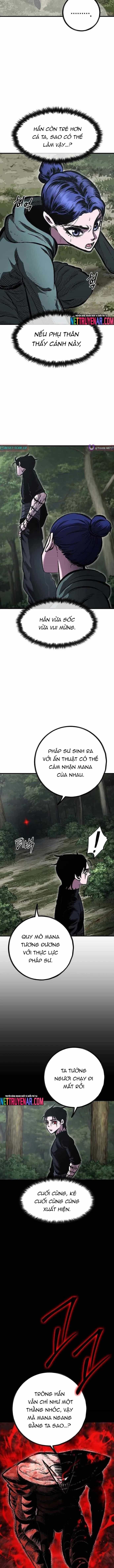 Huyết Ấn Tu La - Chương 4 - ảnh 17