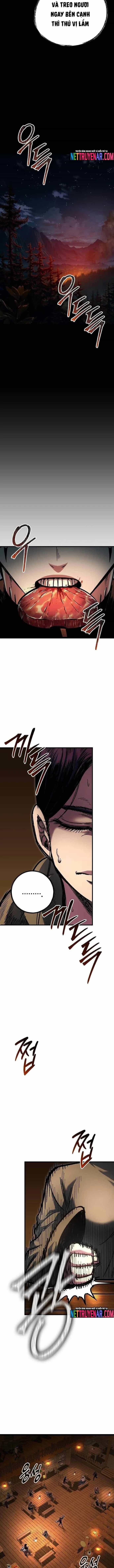 Huyết Ấn Tu La - Chương 4 - ảnh 3