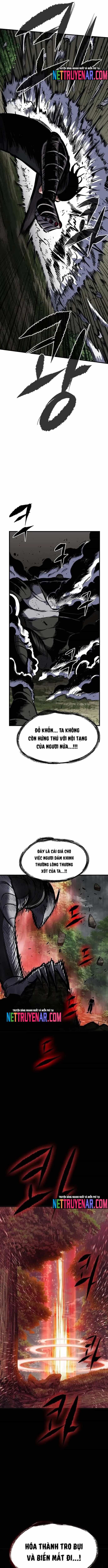 Huyết Ấn Tu La - Chương 5 - ảnh 13