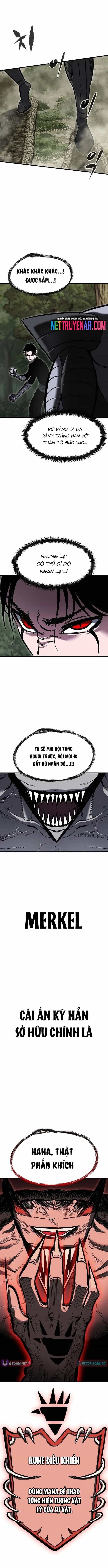 Huyết Ấn Tu La - Chương 5 - ảnh 5