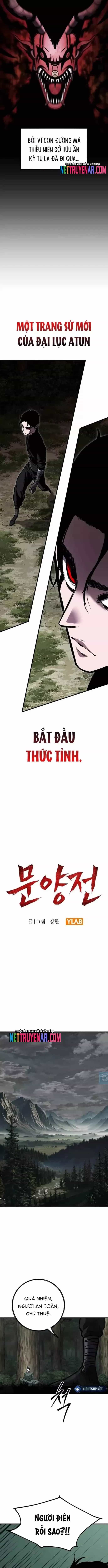 Huyết Ấn Tu La - Chương 6 - ảnh 3