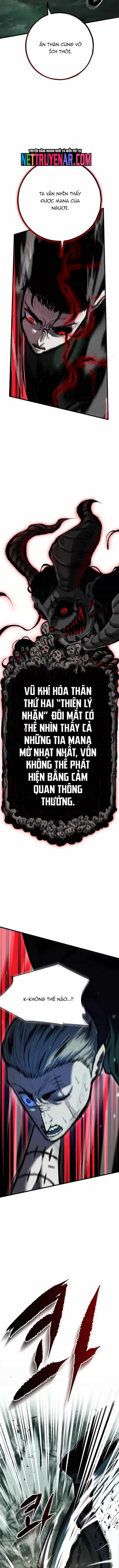 Huyết Ấn Tu La - Chương 8 - ảnh 14