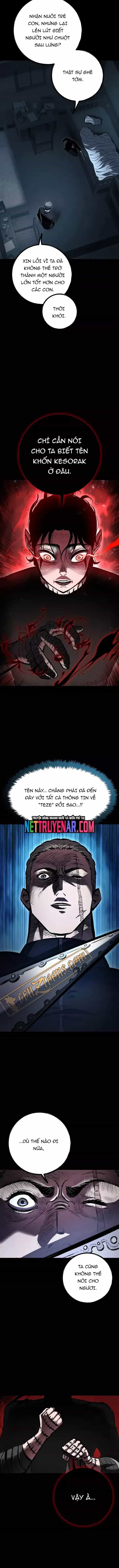 Huyết Ấn Tu La - Chương 8 - ảnh 3