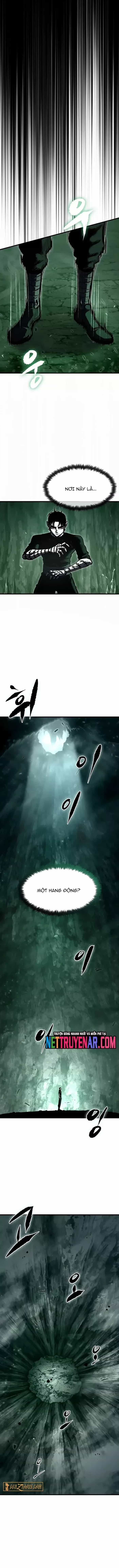Huyết Ấn Tu La - Chương 8 - ảnh 6