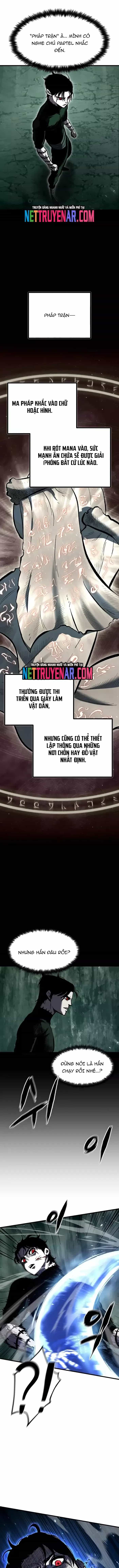 Huyết Ấn Tu La - Chương 8 - ảnh 7