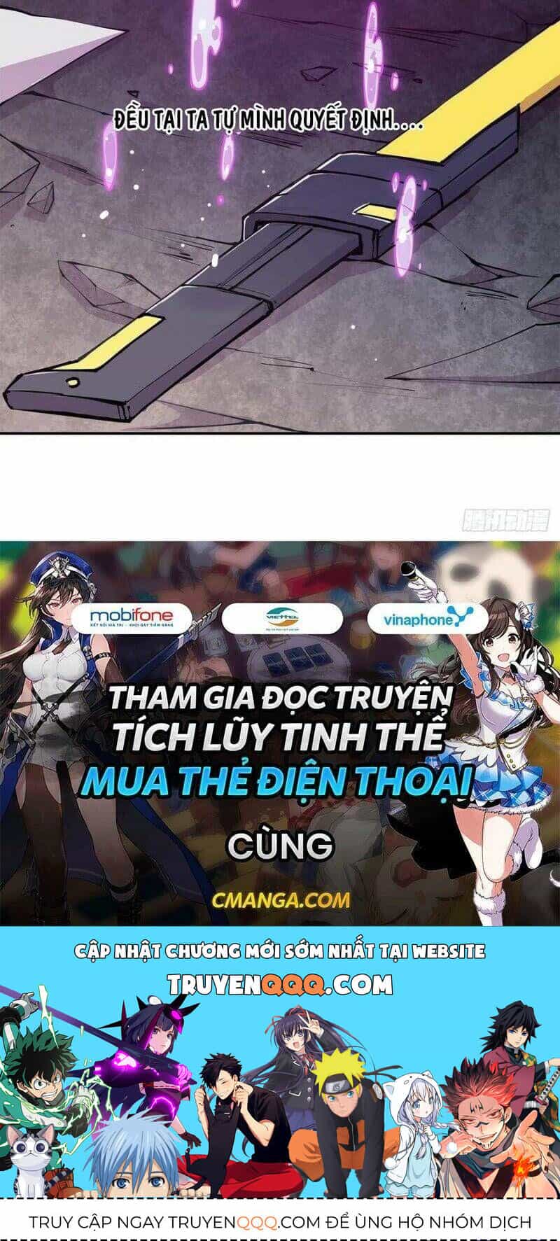 Huyết Cơ Và Kỵ Sĩ - Chương 86.1 - ảnh 25