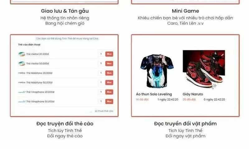 Huyết Cơ Và Kỵ Sĩ - Chương 86.5 - ảnh 20