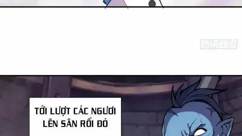 Huyết Cơ Và Kỵ Sĩ - Chương 86.5 - ảnh 4