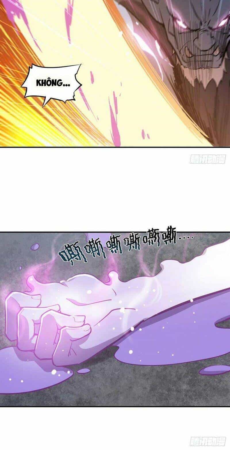 Huyết Cơ Và Kỵ Sĩ - Chương 87 - ảnh 4