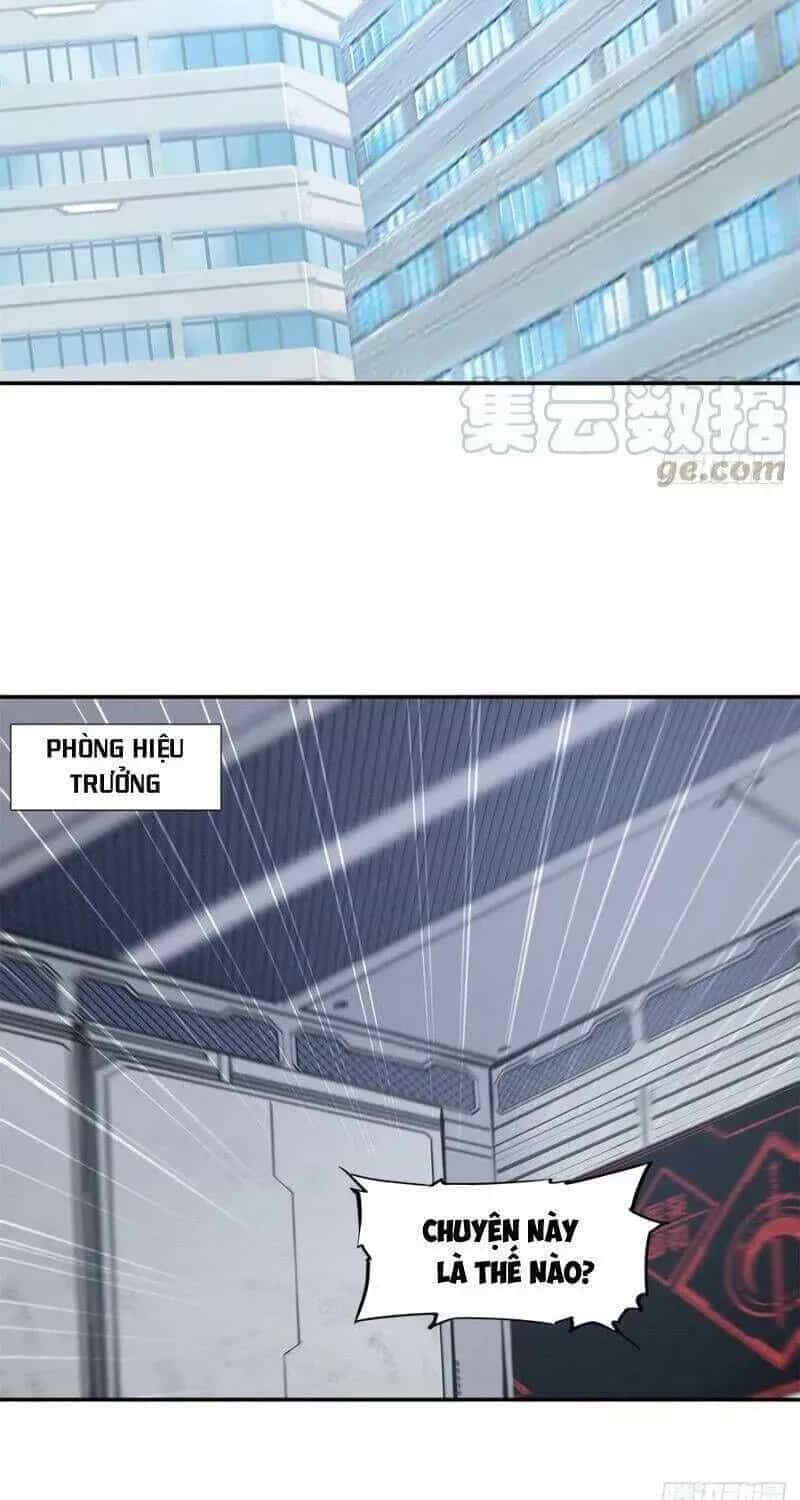 Huyết Cơ Và Kỵ Sĩ - Chương 87.2 - ảnh 37