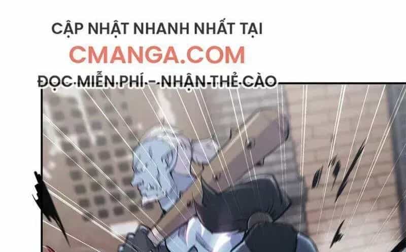 Huyết Cơ Và Kỵ Sĩ - Chương 87.4 - ảnh 4