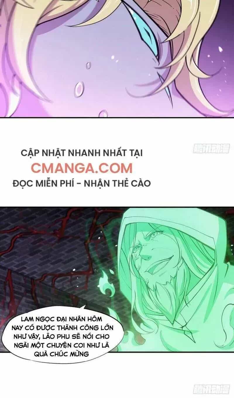 Huyết Cơ Và Kỵ Sĩ - Chương 87.5 - ảnh 33