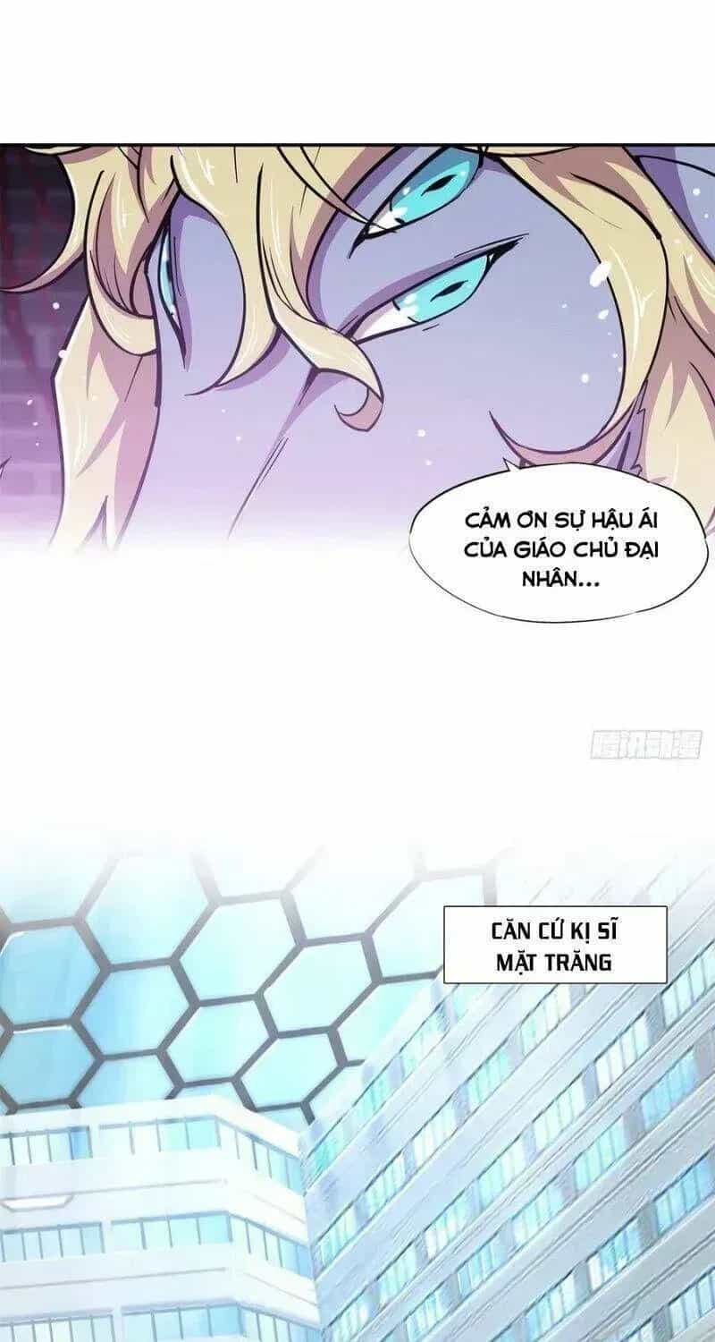 Huyết Cơ Và Kỵ Sĩ - Chương 87.5 - ảnh 38