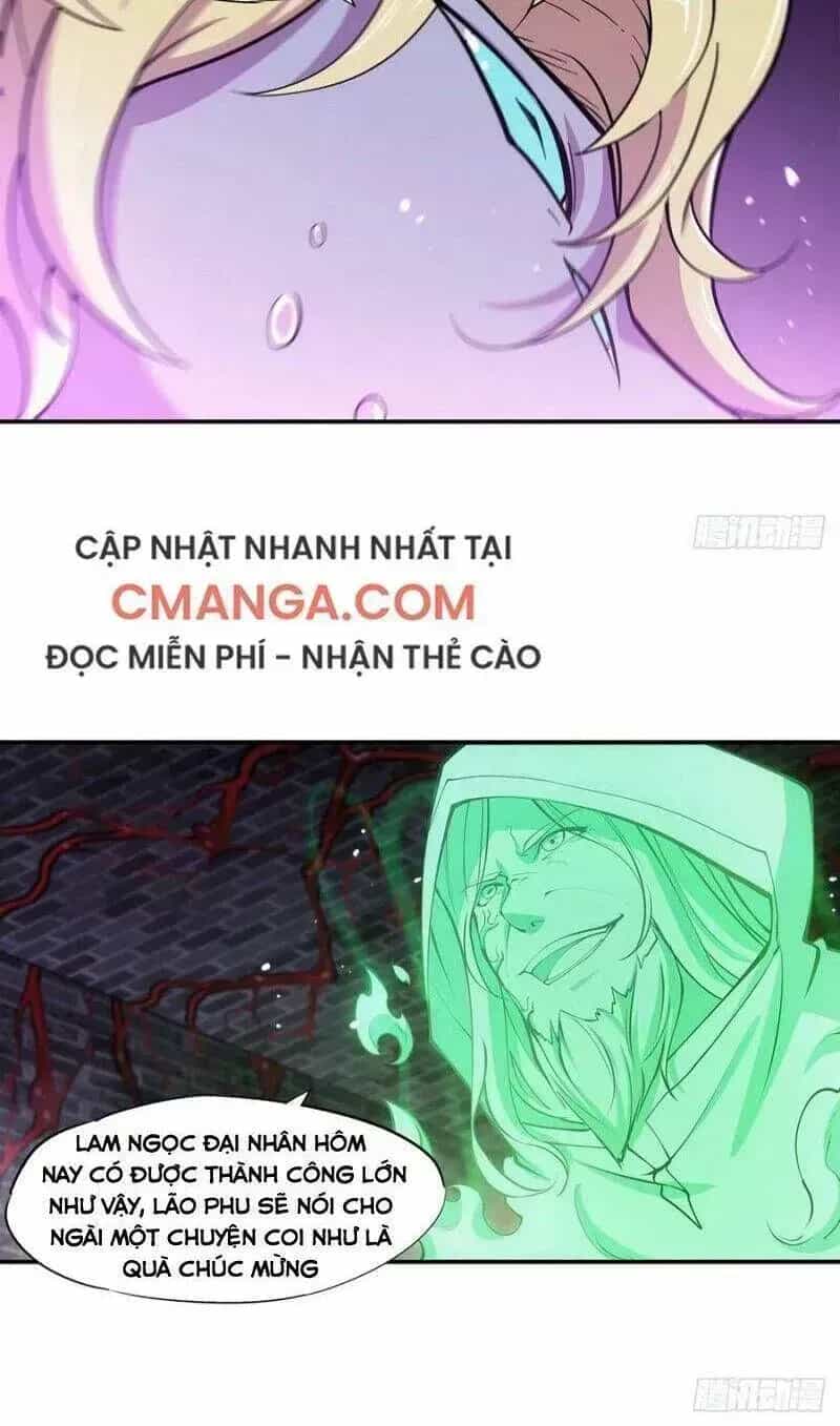 Huyết Cơ Và Kỵ Sĩ - Chương 87.6 - ảnh 34