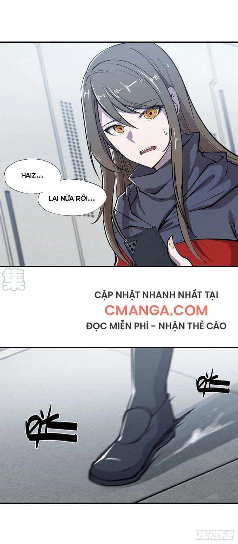 Huyết Cơ Và Kỵ Sĩ - Chương 88 - ảnh 22