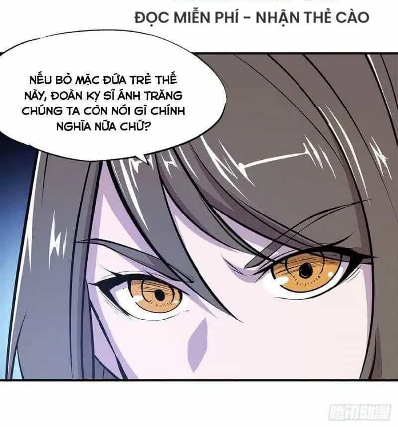 Huyết Cơ Và Kỵ Sĩ - Chương 88.2 - ảnh 2