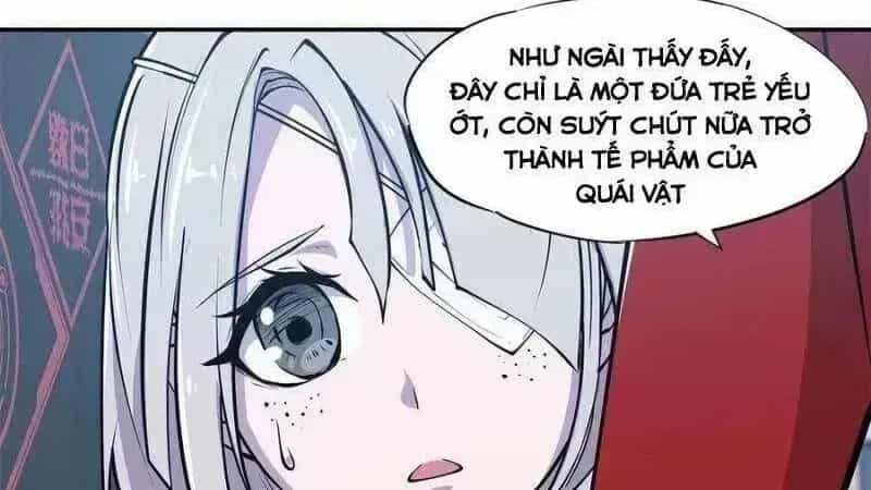 Huyết Cơ Và Kỵ Sĩ - Chương 88.6 - ảnh 4