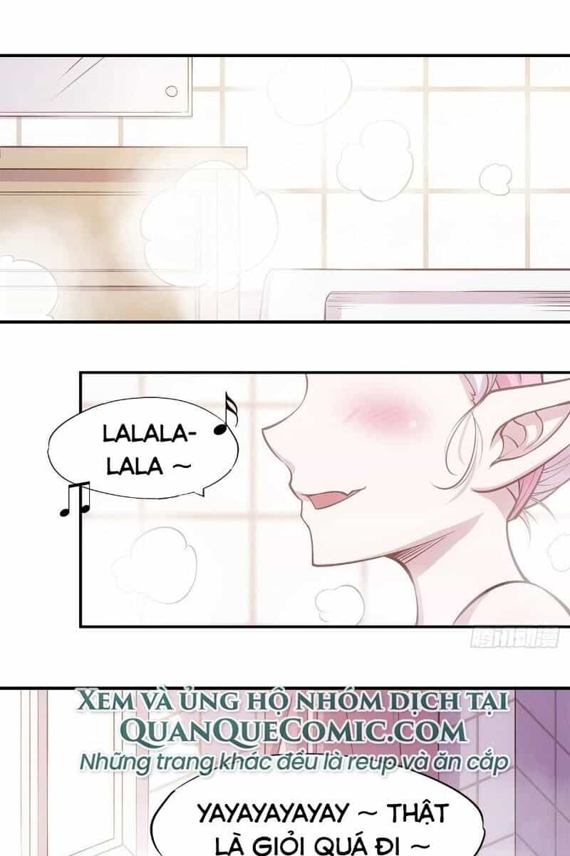 Huyết Cơ Và Kỵ Sĩ - Chương 10 - ảnh 17