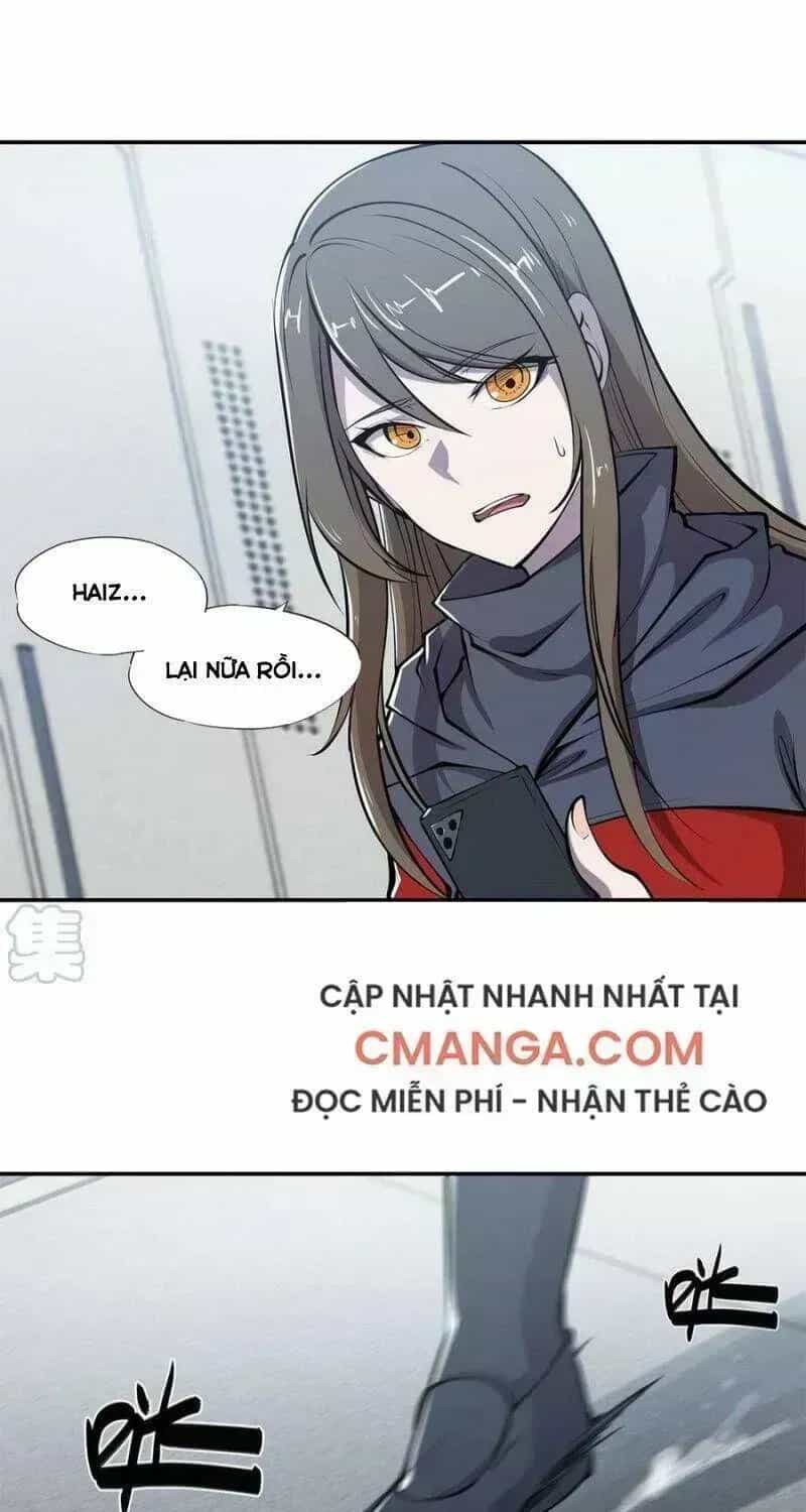 Huyết Cơ Và Kỵ Sĩ - Chương 88.9 - ảnh 30