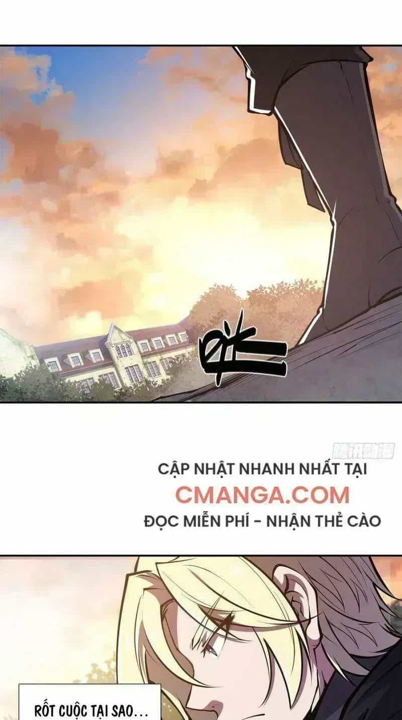 Huyết Cơ Và Kỵ Sĩ - Chương 89.7 - ảnh 35