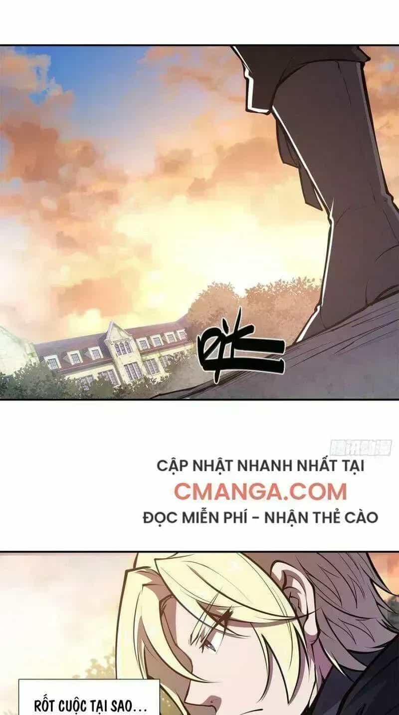 Huyết Cơ Và Kỵ Sĩ - Chương 90.8 - ảnh 38