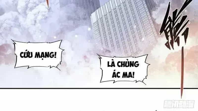 Huyết Cơ Và Kỵ Sĩ - Chương 90.9 - ảnh 8
