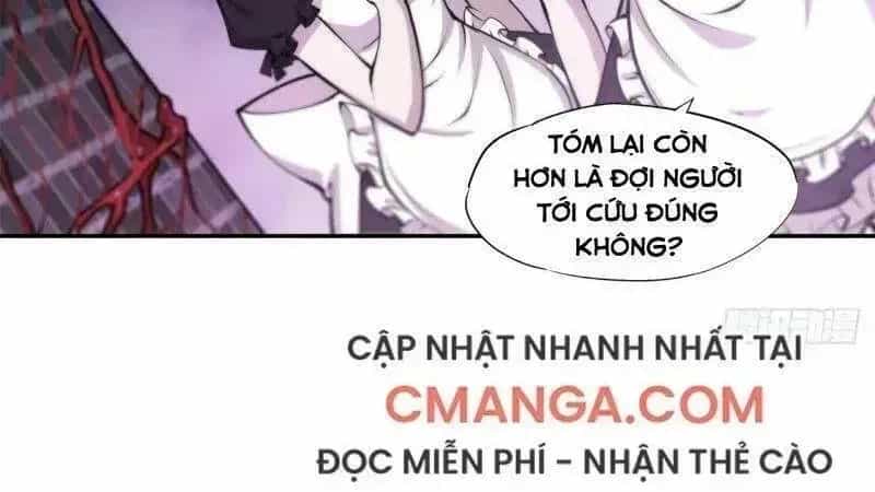 Huyết Cơ Và Kỵ Sĩ - Chương 91.2 - ảnh 2