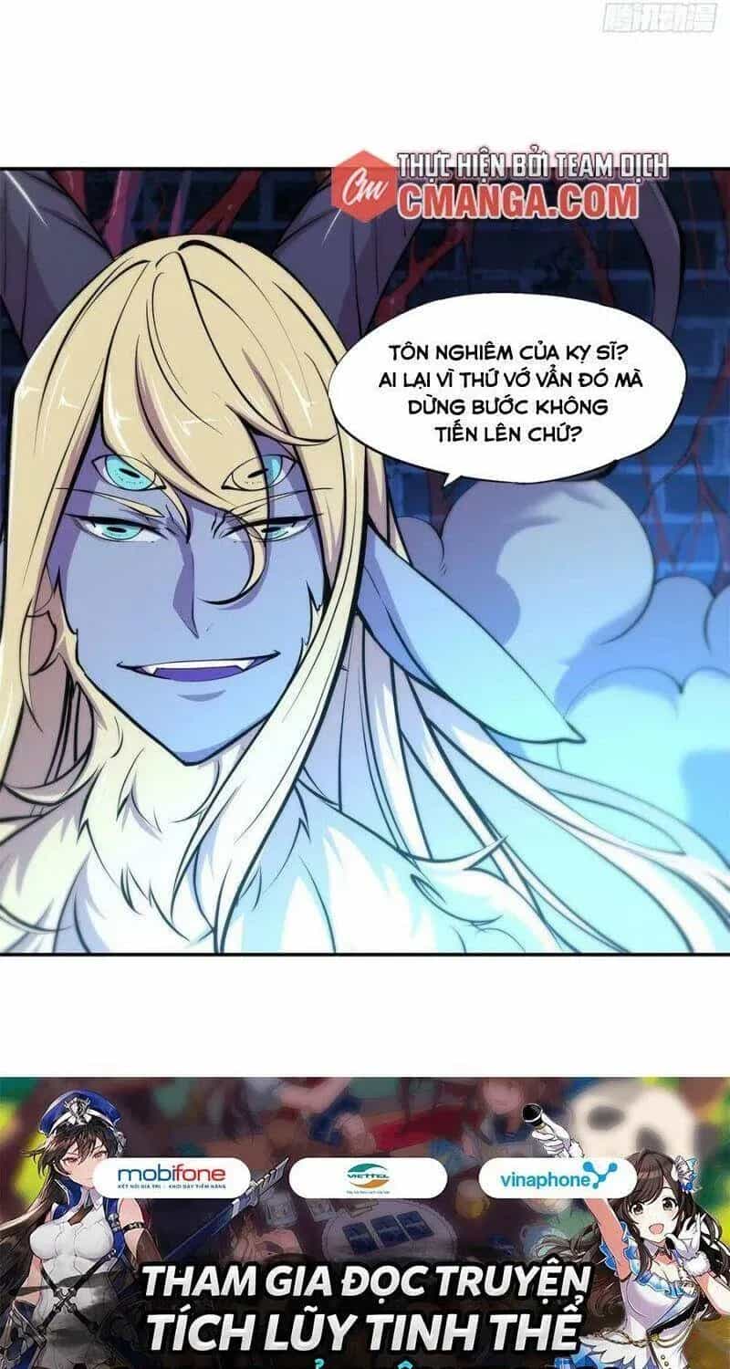 Huyết Cơ Và Kỵ Sĩ - Chương 91.3 - ảnh 33