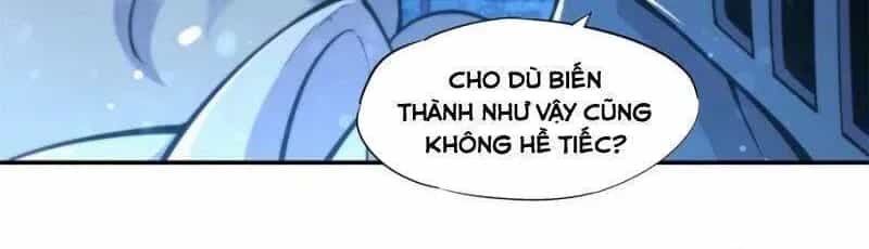 Huyết Cơ Và Kỵ Sĩ - Chương 91.5 - ảnh 32