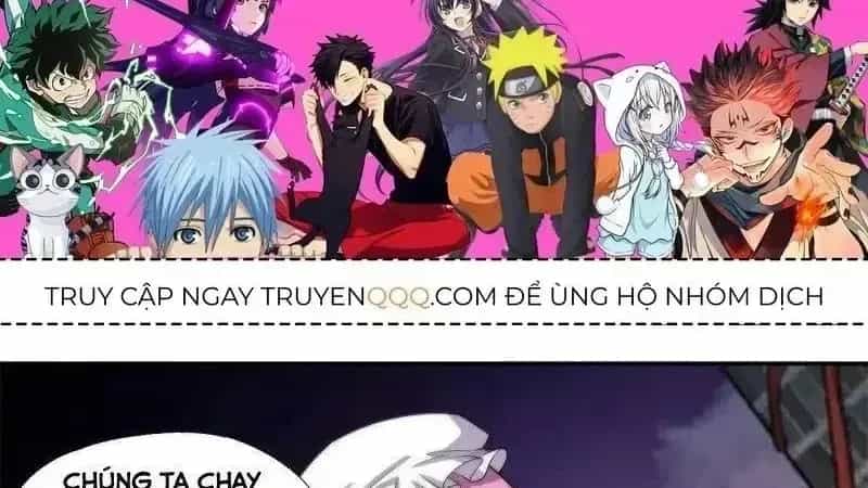 Huyết Cơ Và Kỵ Sĩ - Chương 92.2 - ảnh 2