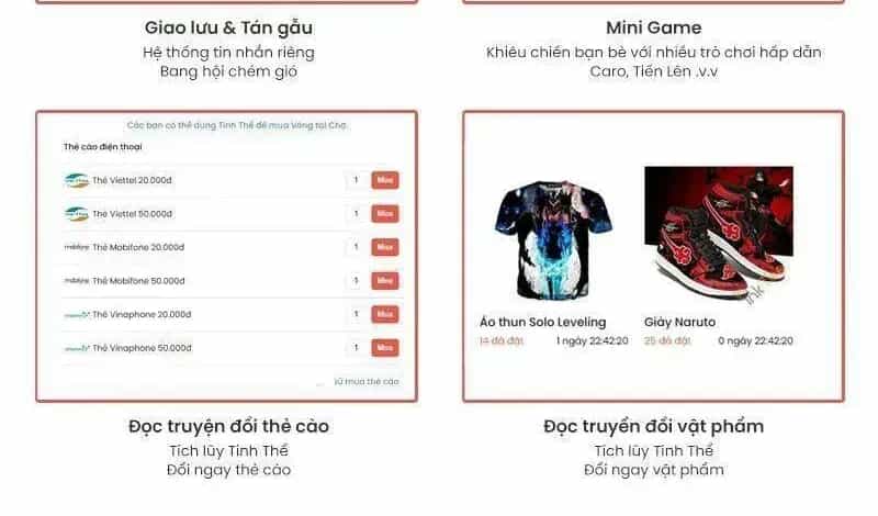 Huyết Cơ Và Kỵ Sĩ - Chương 92.3 - ảnh 20