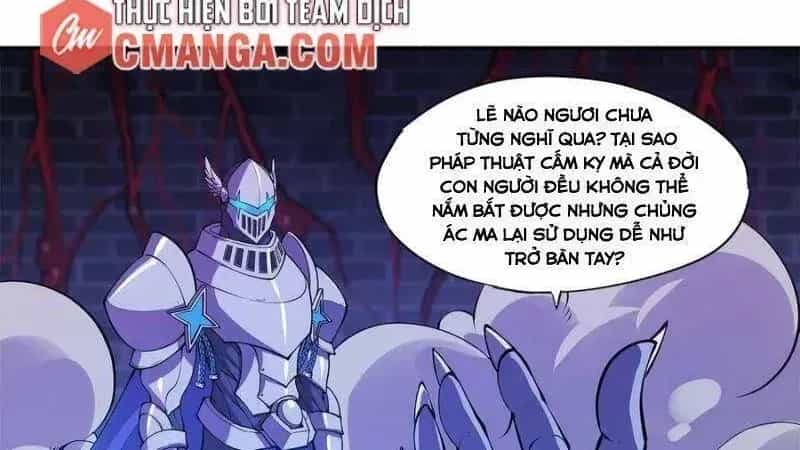 Huyết Cơ Và Kỵ Sĩ - Chương 92.6 - ảnh 2