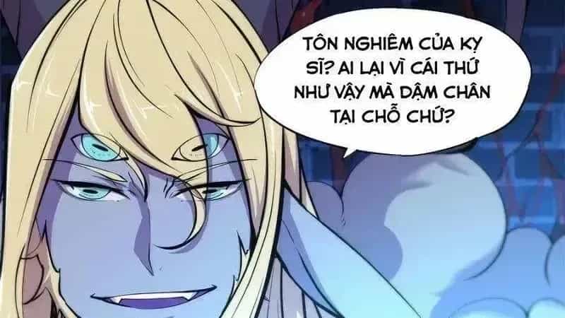 Huyết Cơ Và Kỵ Sĩ - Chương 93.6 - ảnh 2