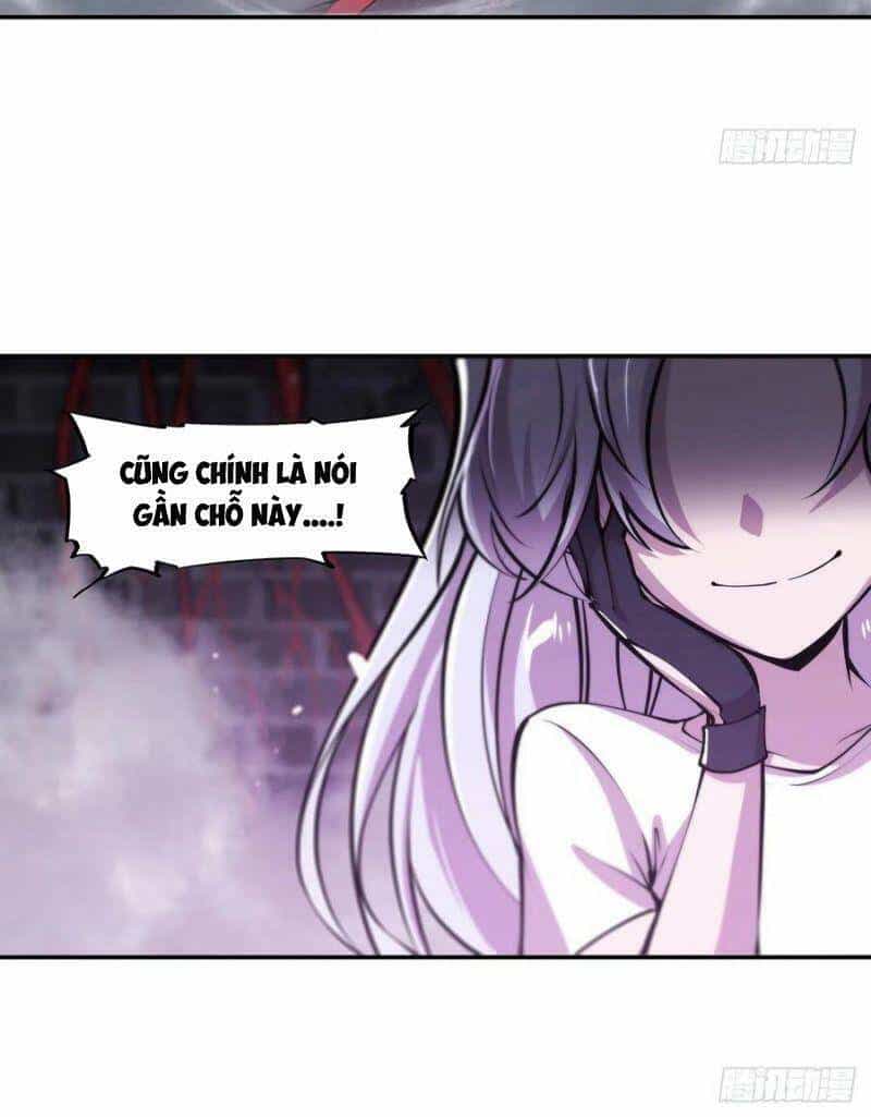 Huyết Cơ Và Kỵ Sĩ - Chương 94 - ảnh 4