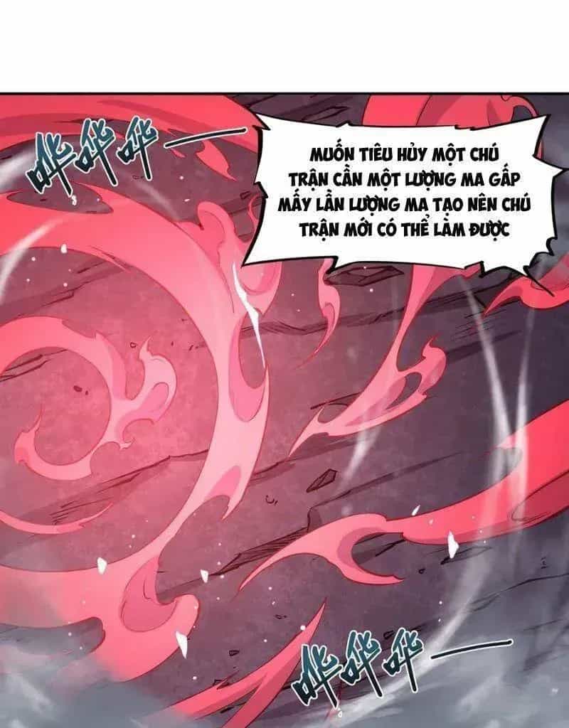 Huyết Cơ Và Kỵ Sĩ - Chương 94.6 - ảnh 4