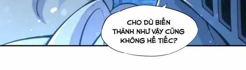 Huyết Cơ Và Kỵ Sĩ - Chương 94.8 - ảnh 39