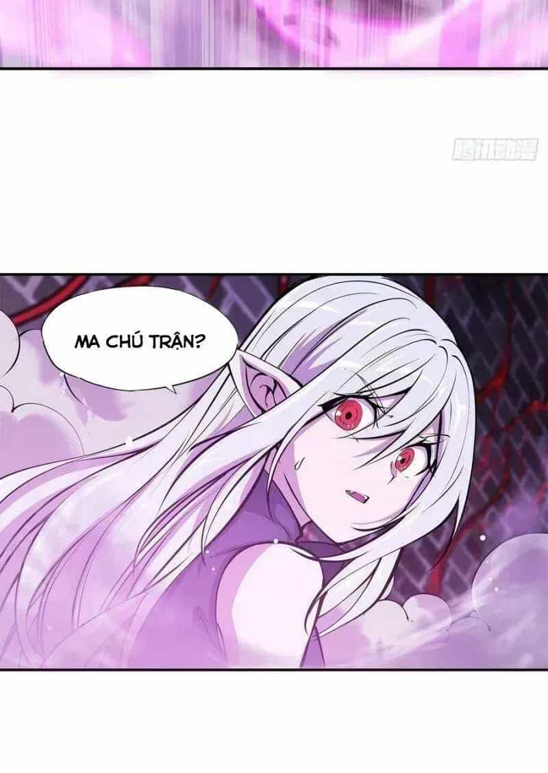 Huyết Cơ Và Kỵ Sĩ - Chương 94.9 - ảnh 21