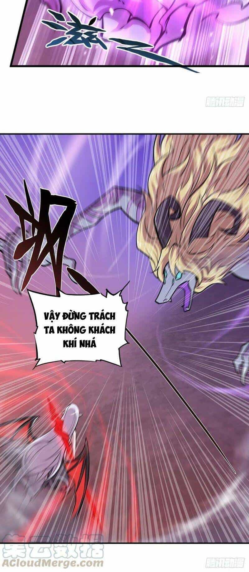Huyết Cơ Và Kỵ Sĩ - Chương 95 - ảnh 11