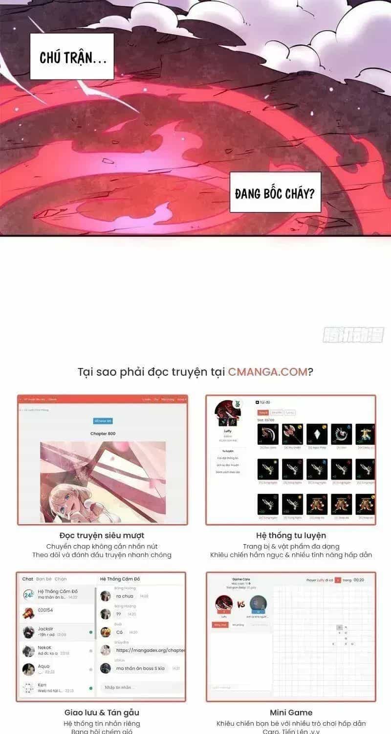 Huyết Cơ Và Kỵ Sĩ - Chương 95.9 - ảnh 36