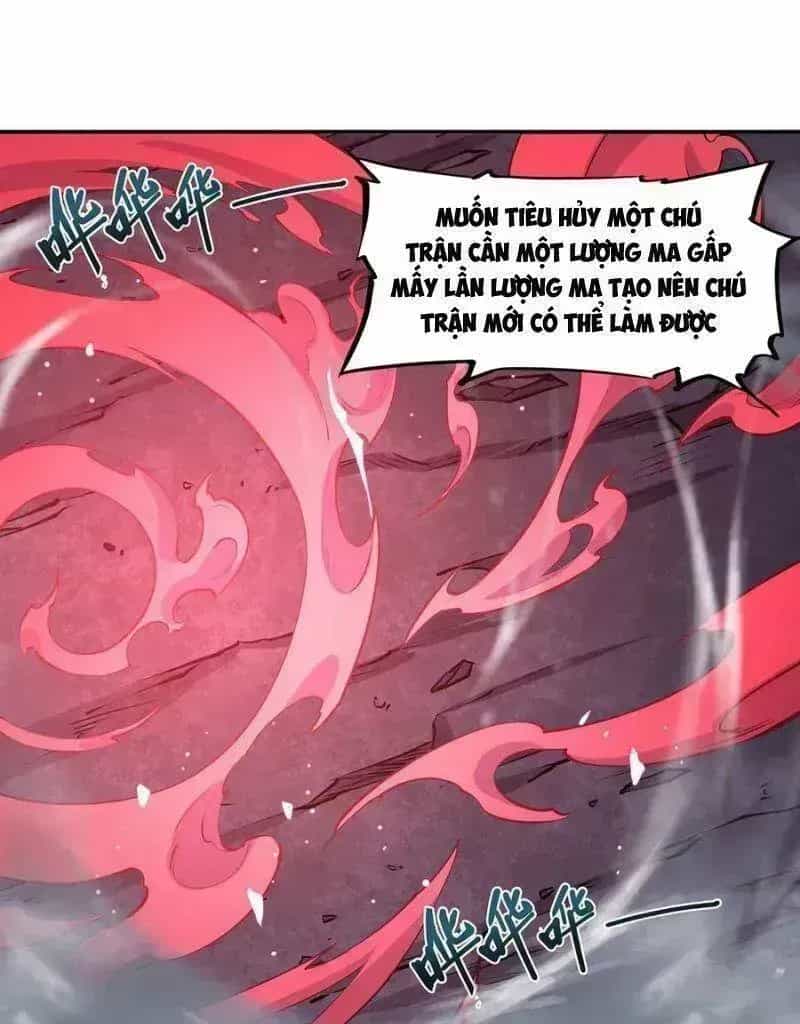 Huyết Cơ Và Kỵ Sĩ - Chương 96.1 - ảnh 7