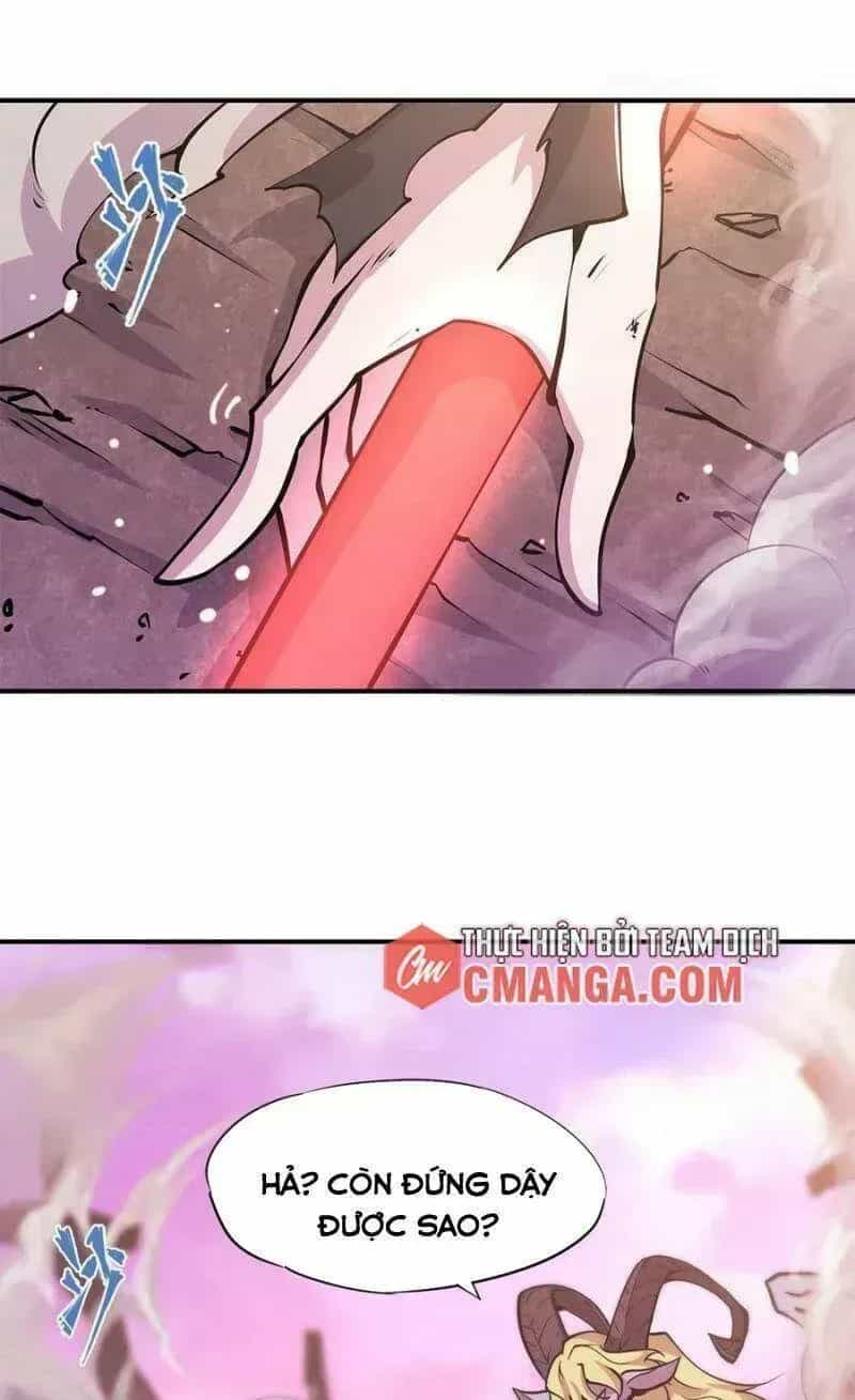 Huyết Cơ Và Kỵ Sĩ - Chương 96.2 - ảnh 31