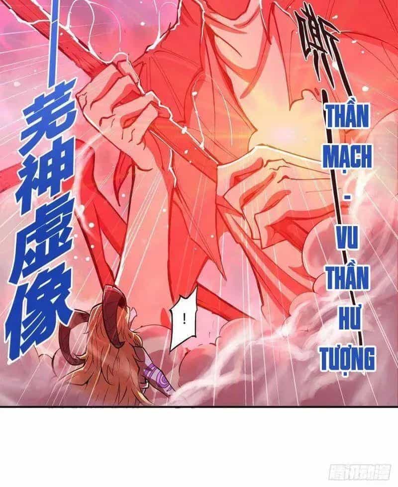 Huyết Cơ Và Kỵ Sĩ - Chương 96.3 - ảnh 11