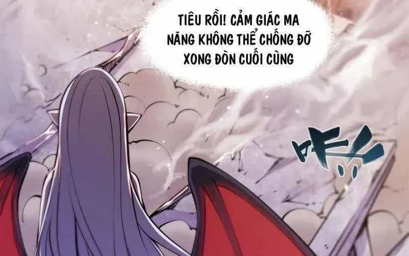 Huyết Cơ Và Kỵ Sĩ - Chương 96.5 - ảnh 19