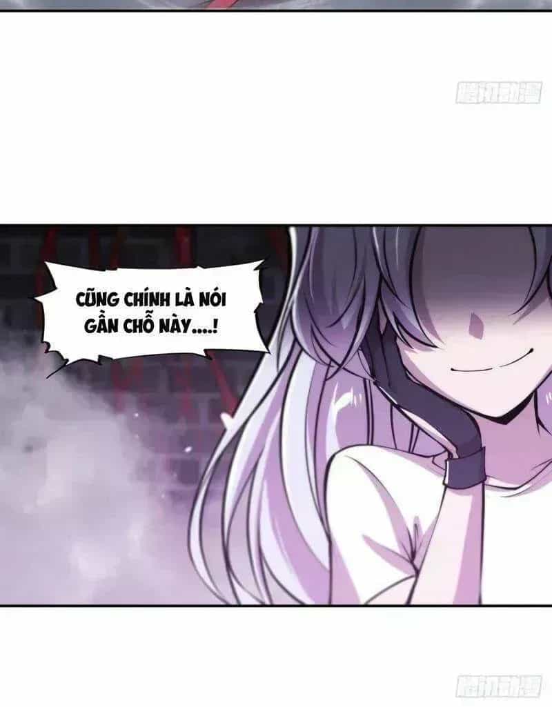 Huyết Cơ Và Kỵ Sĩ - Chương 96.6 - ảnh 9