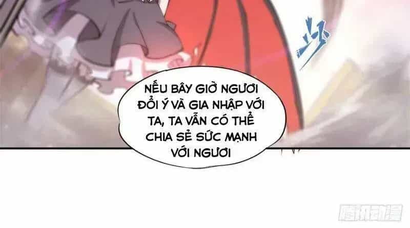 Huyết Cơ Và Kỵ Sĩ - Chương 96.7 - ảnh 9