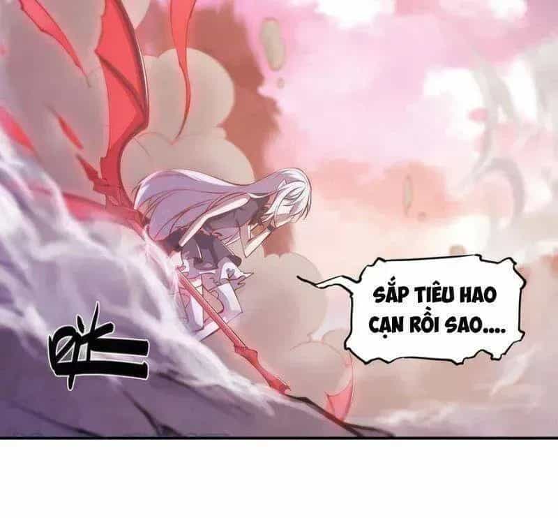 Huyết Cơ Và Kỵ Sĩ - Chương 96.8 - ảnh 24