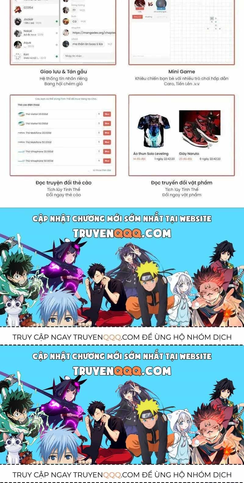 Huyết Cơ Và Kỵ Sĩ - Chương 97.8 - ảnh 43