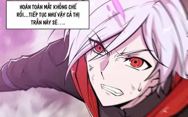 Huyết Cơ Và Kỵ Sĩ - Chương 98.6 - ảnh 14