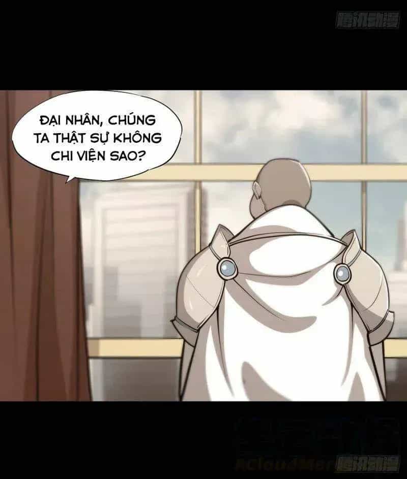 Huyết Cơ Và Kỵ Sĩ - Chương 98.6 - ảnh 7